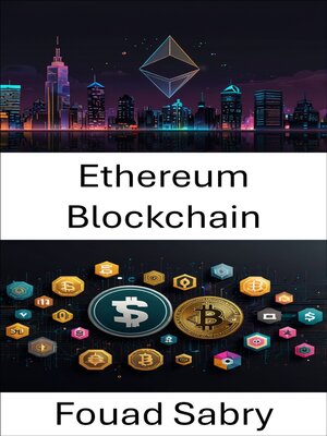 cover image of Ethereum Blockchain